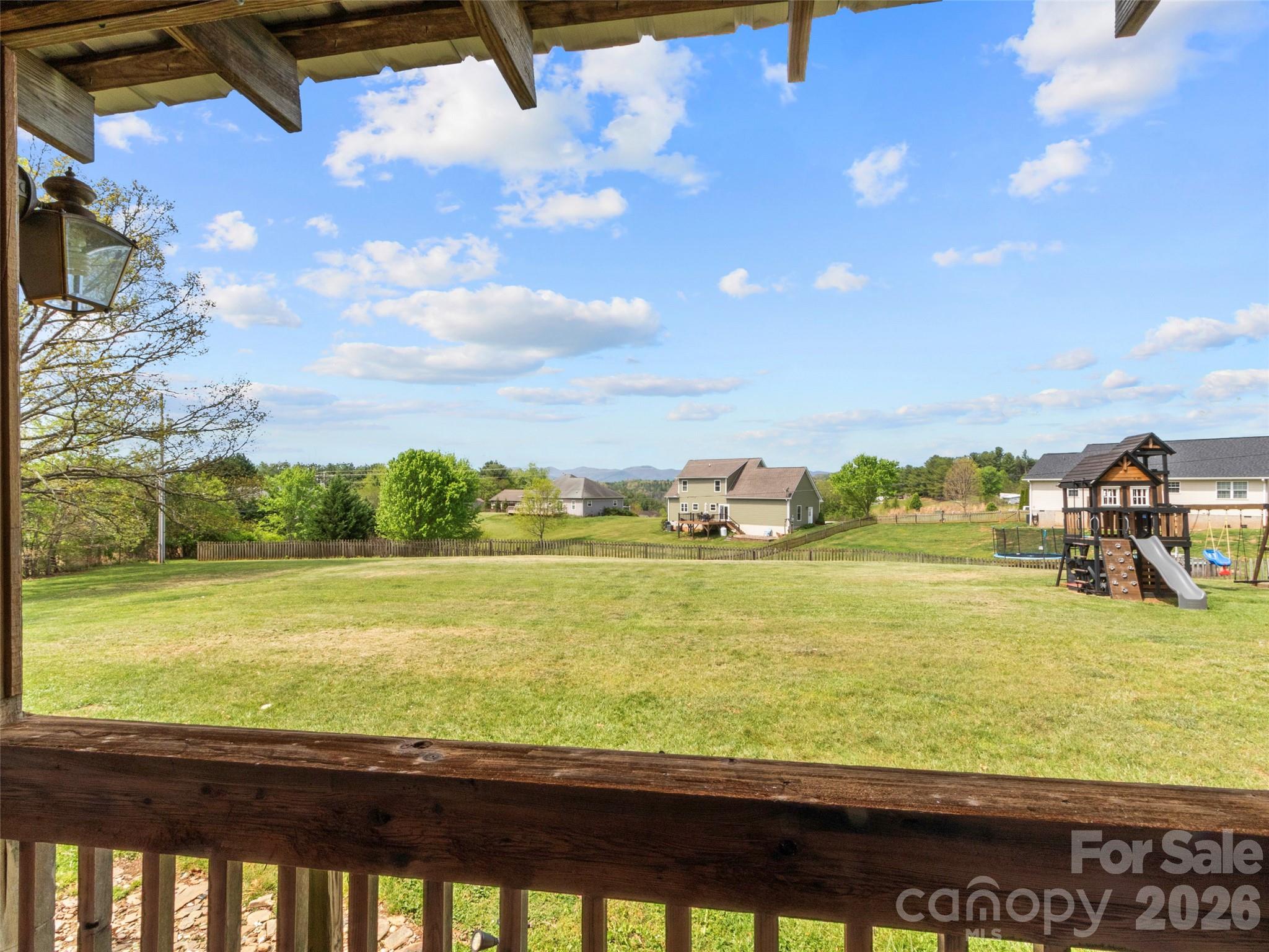 120 Lillie Lane Marshall NC 28753