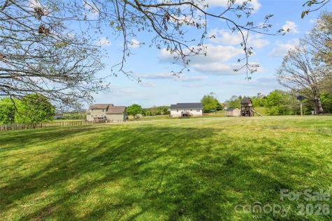 120 Lillie Lane Marshall NC 28753