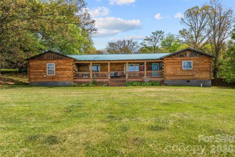 120 Lillie Lane Marshall NC 28753