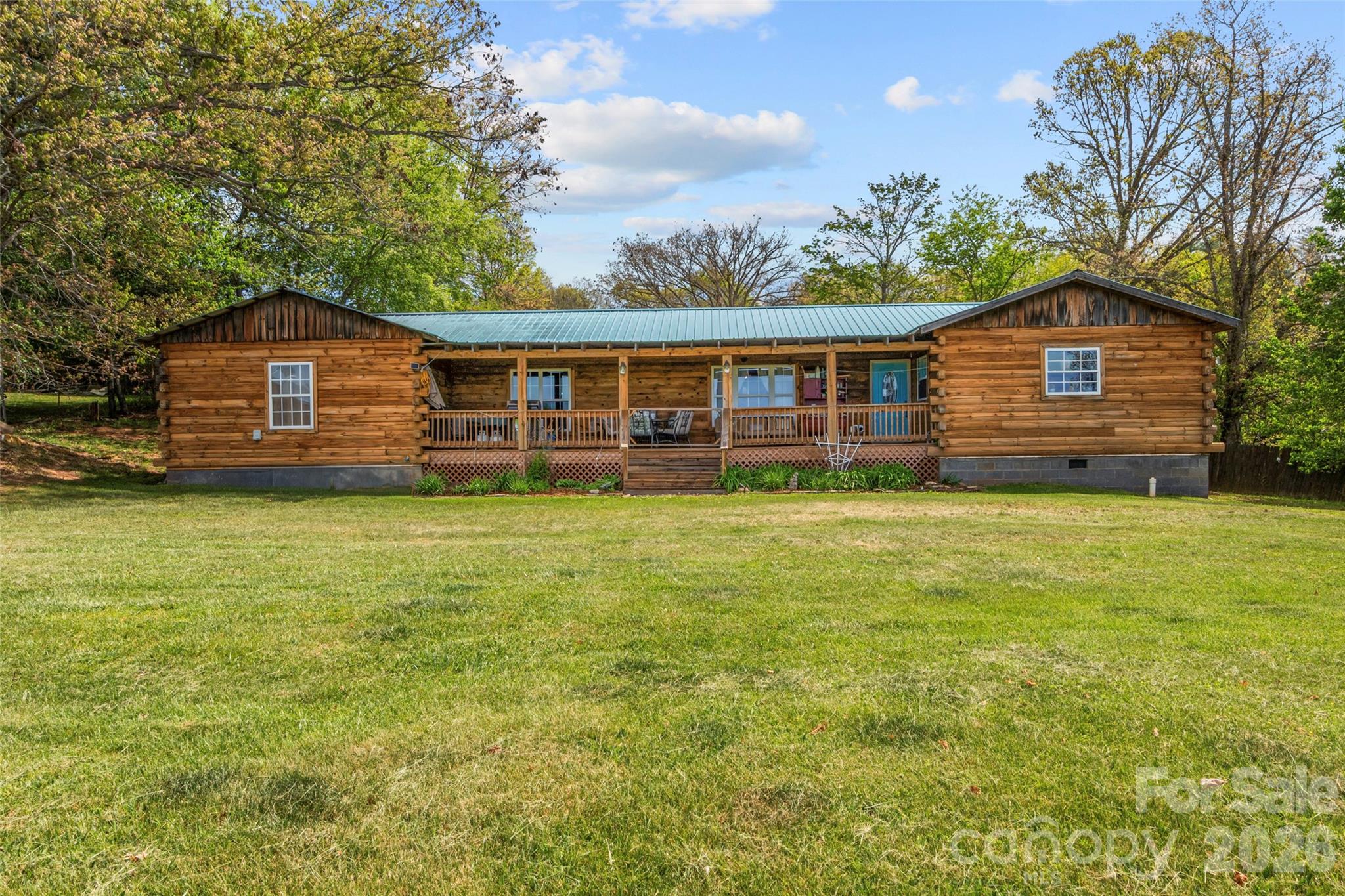 120 Lillie Lane Marshall NC 28753