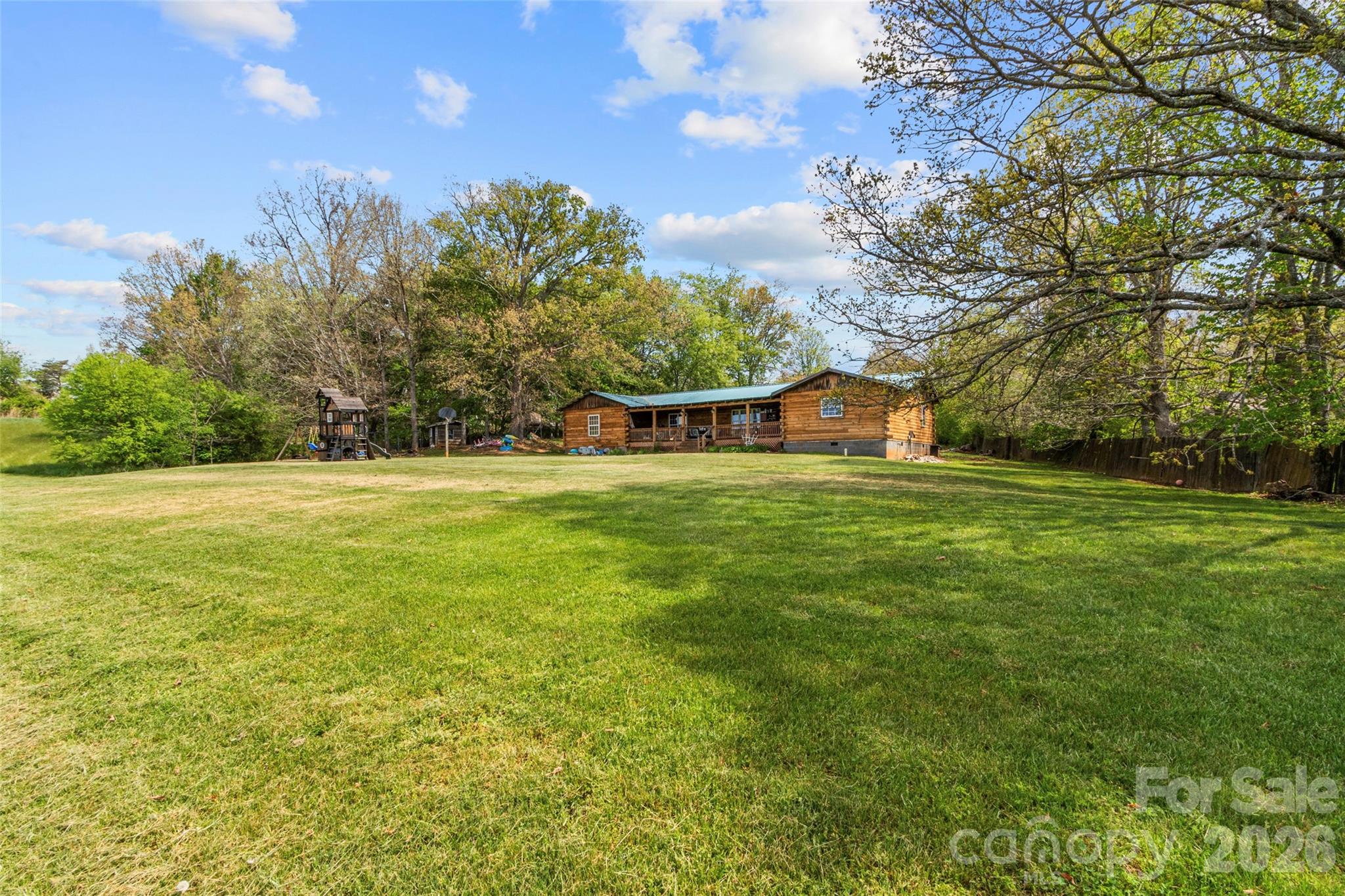 120 Lillie Lane Marshall NC 28753