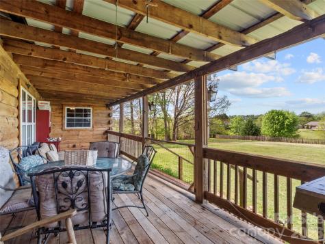 120 Lillie Lane Marshall NC 28753