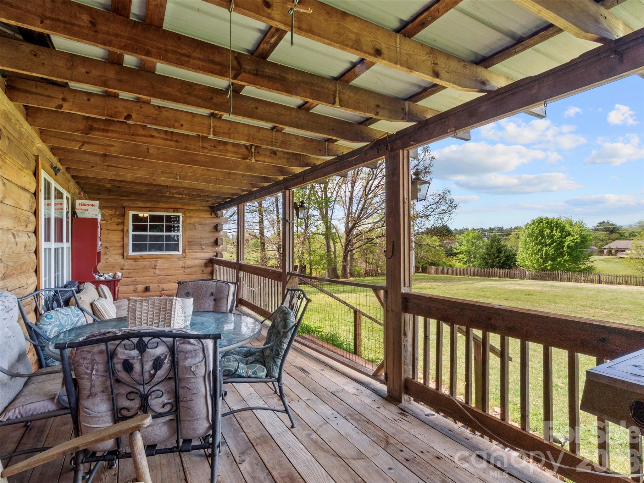 120 Lillie Lane Marshall NC 28753