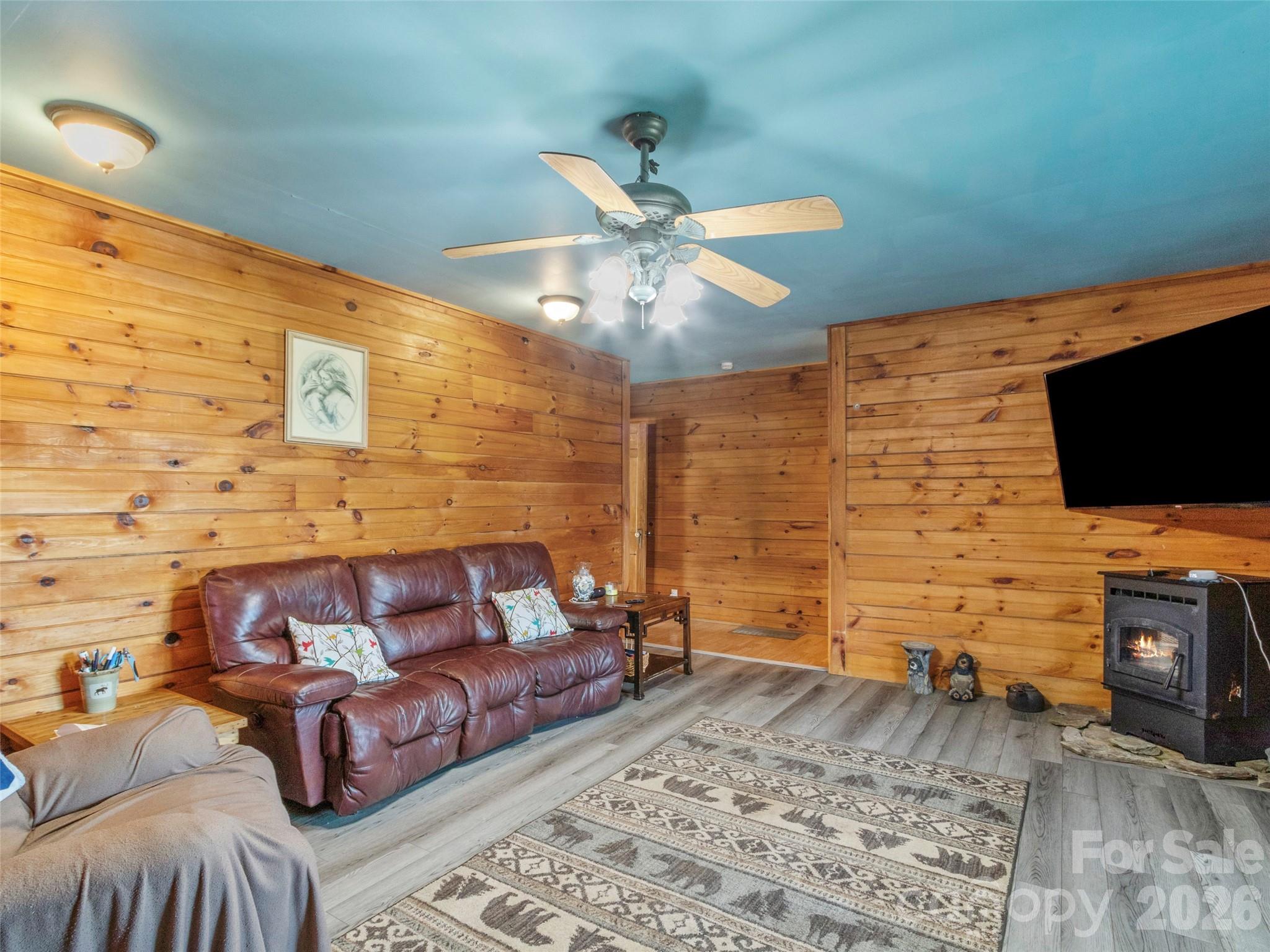 120 Lillie Lane Marshall NC 28753