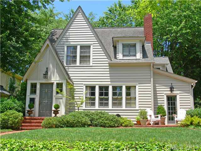 2310 Charlotte Drive Charlotte NC 28203