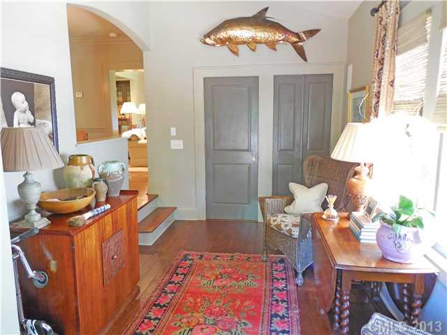2310 Charlotte Drive Charlotte NC 28203