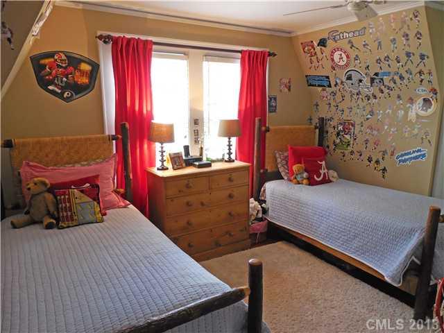 2310 Charlotte Drive Charlotte NC 28203