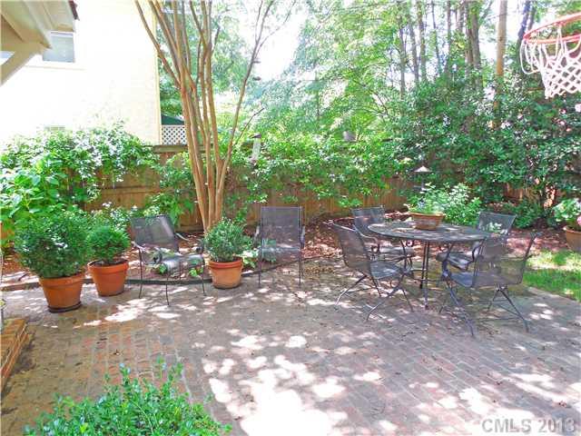 2310 Charlotte Drive Charlotte NC 28203