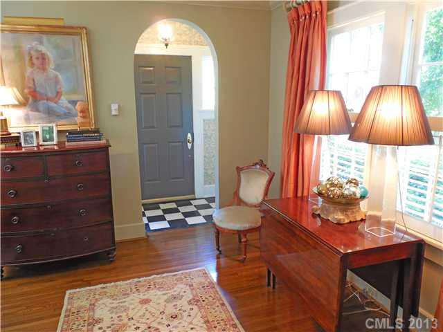 2310 Charlotte Drive Charlotte NC 28203