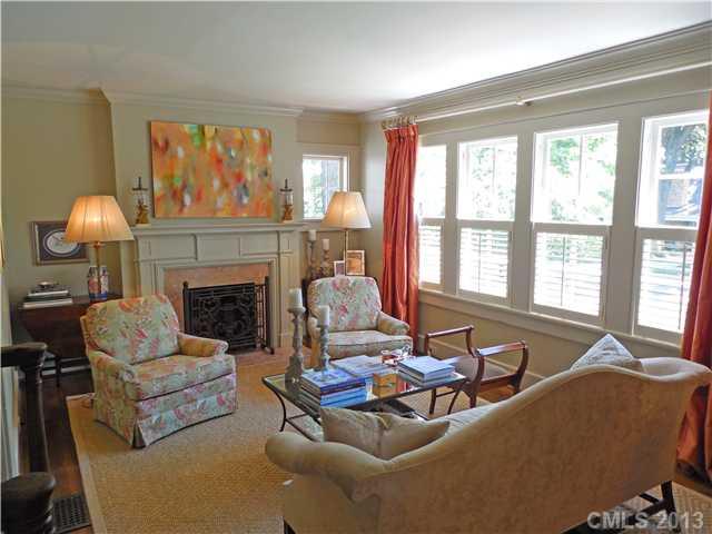 2310 Charlotte Drive Charlotte NC 28203