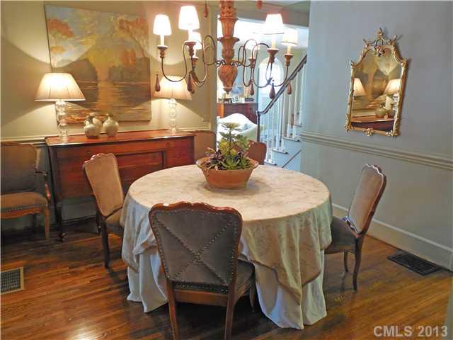 2310 Charlotte Drive Charlotte NC 28203