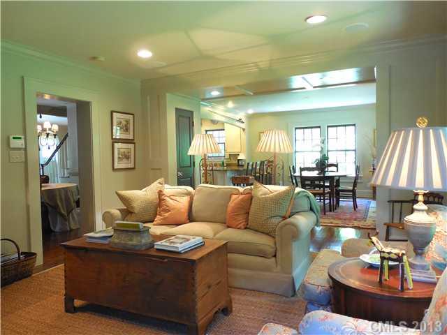 2310 Charlotte Drive Charlotte NC 28203