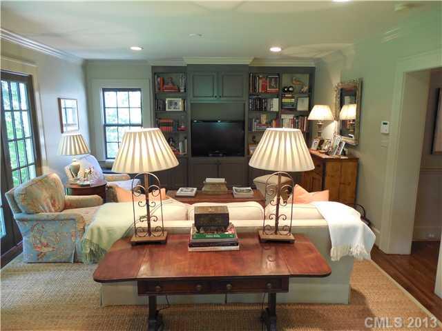 2310 Charlotte Drive Charlotte NC 28203