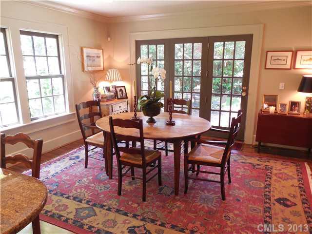 2310 Charlotte Drive Charlotte NC 28203