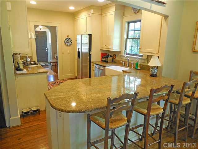 2310 Charlotte Drive Charlotte NC 28203