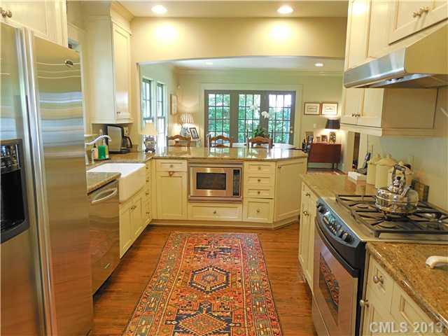 2310 Charlotte Drive Charlotte NC 28203