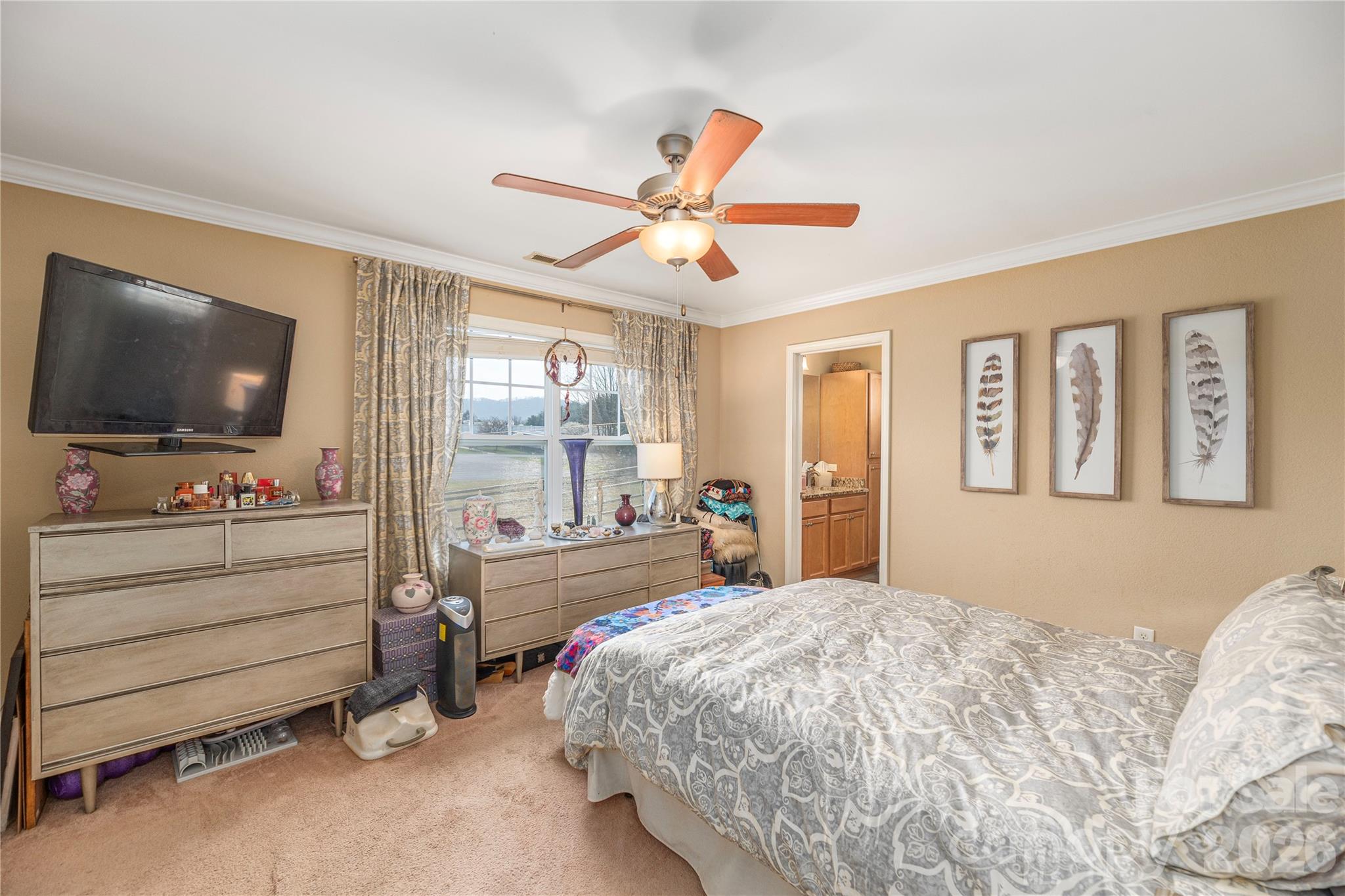 22 Barnett Shoals Drive Weaverville NC 28787
