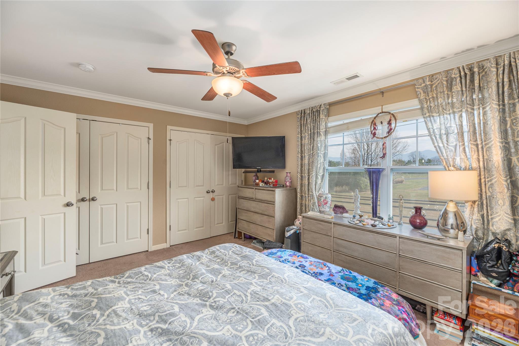 22 Barnett Shoals Drive Weaverville NC 28787