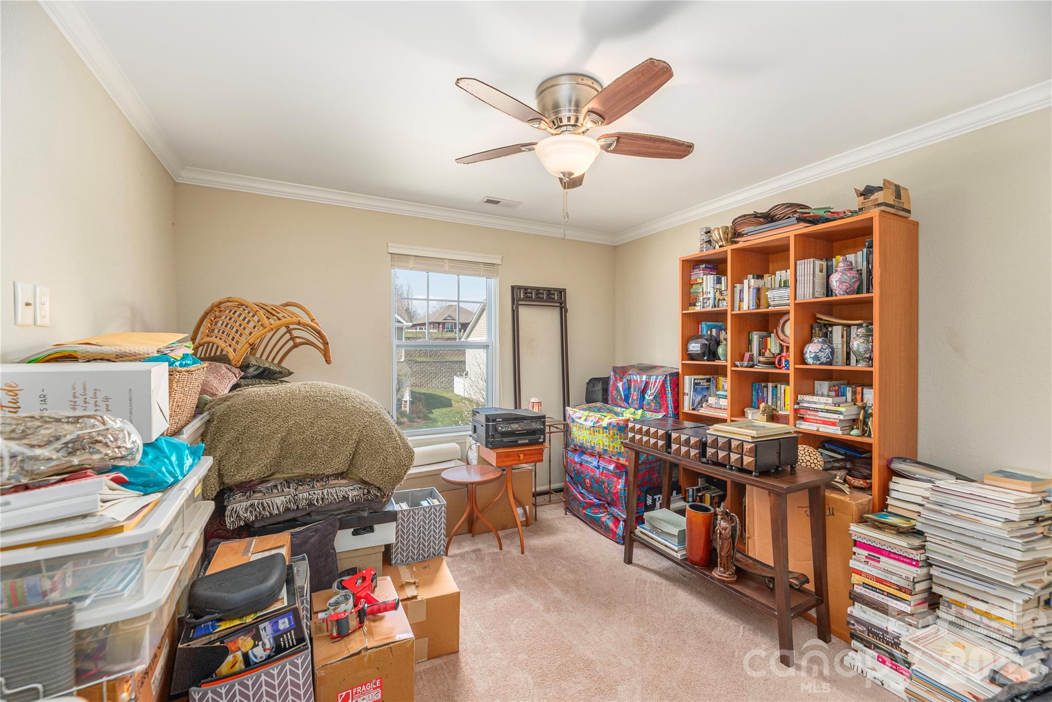 22 Barnett Shoals Drive Weaverville NC 28787