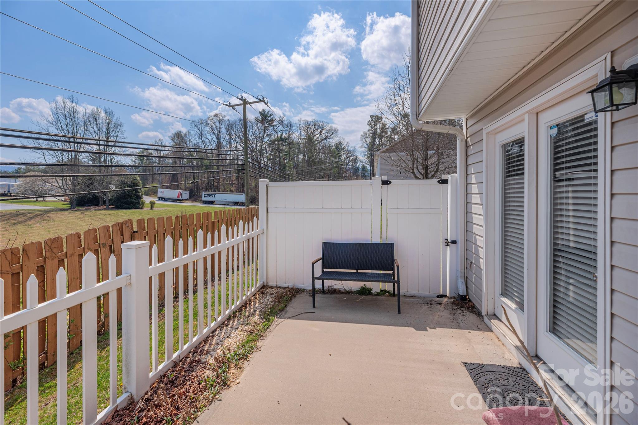22 Barnett Shoals Drive Weaverville NC 28787
