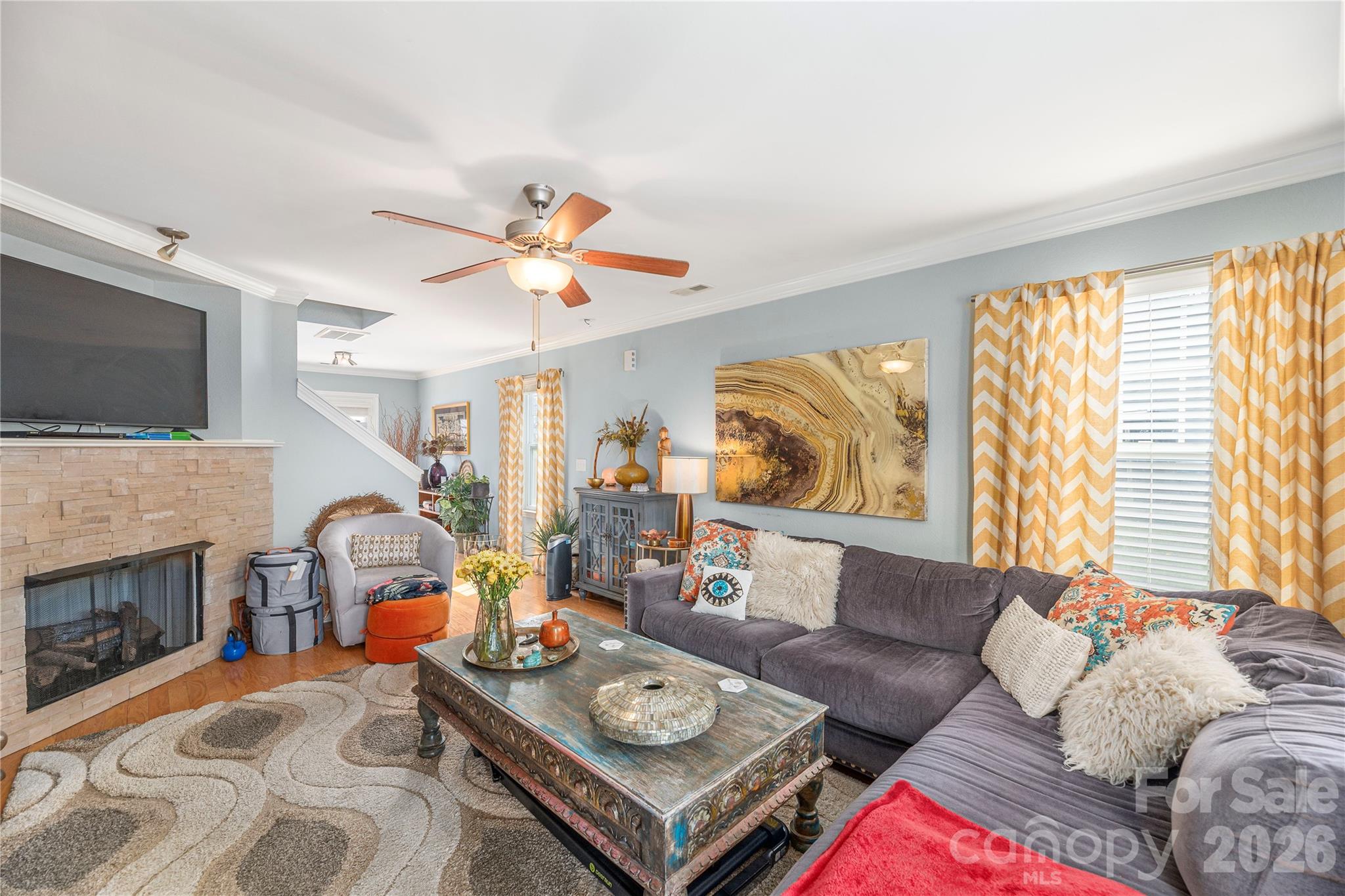 22 Barnett Shoals Drive Weaverville NC 28787