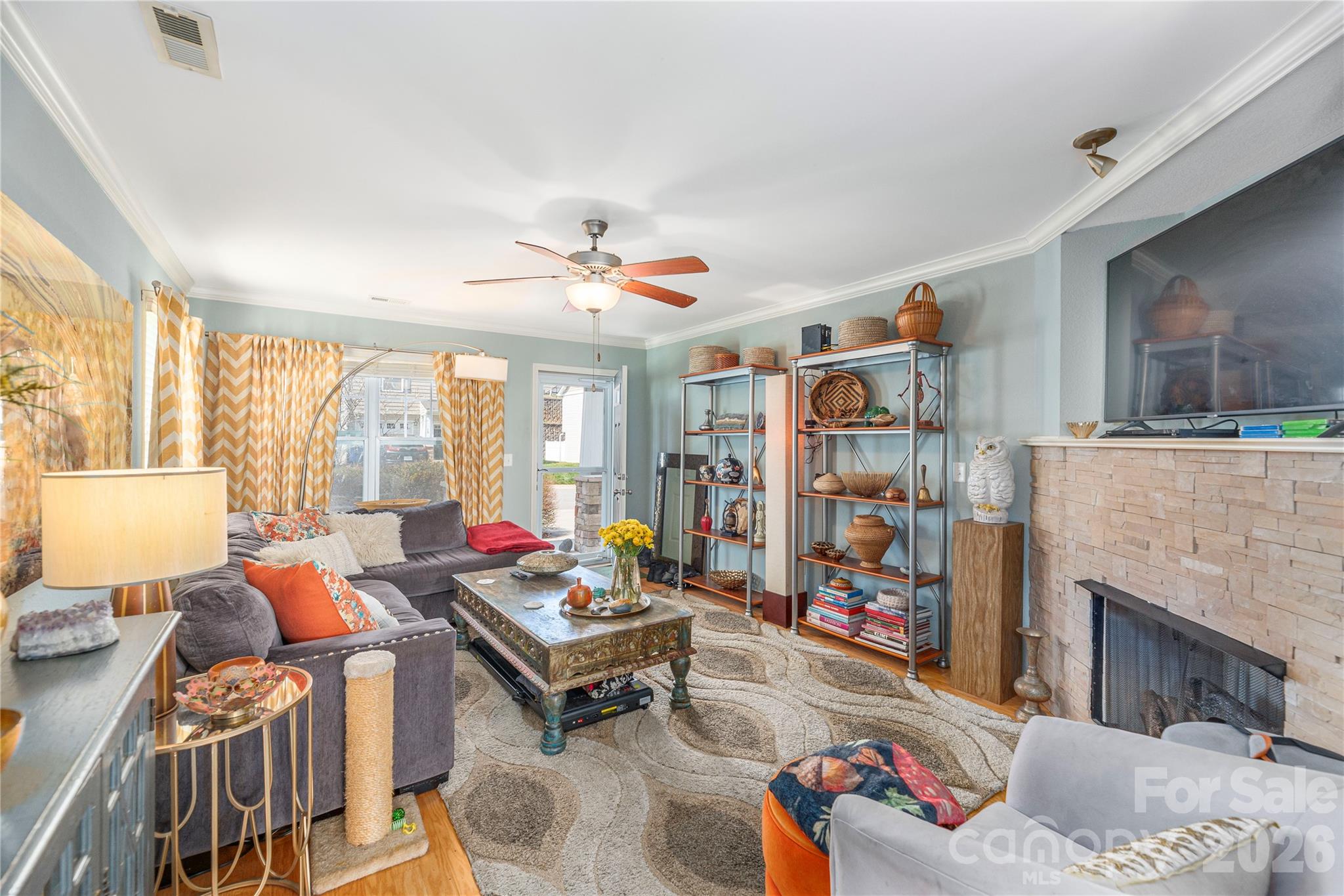 22 Barnett Shoals Drive Weaverville NC 28787