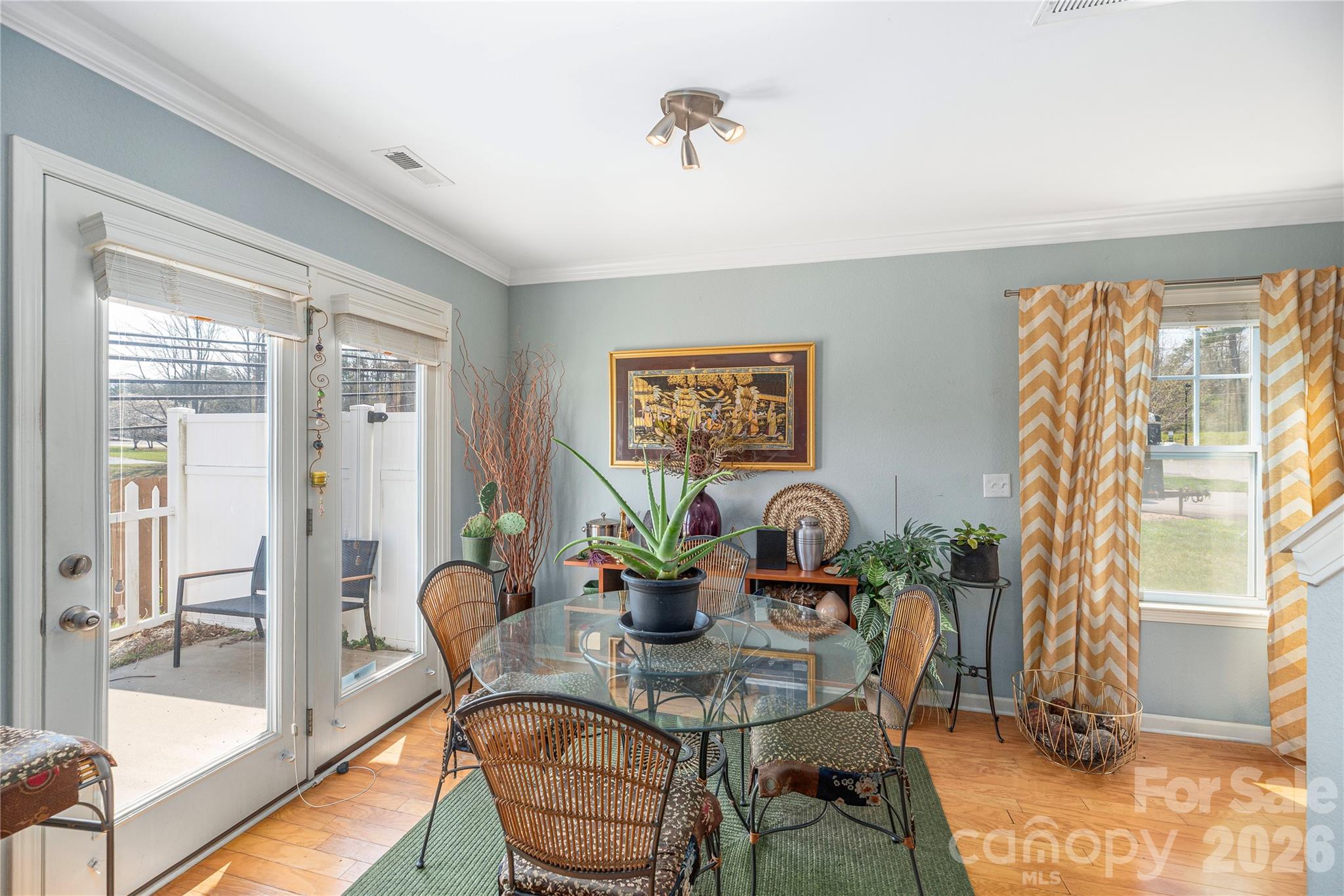 22 Barnett Shoals Drive Weaverville NC 28787