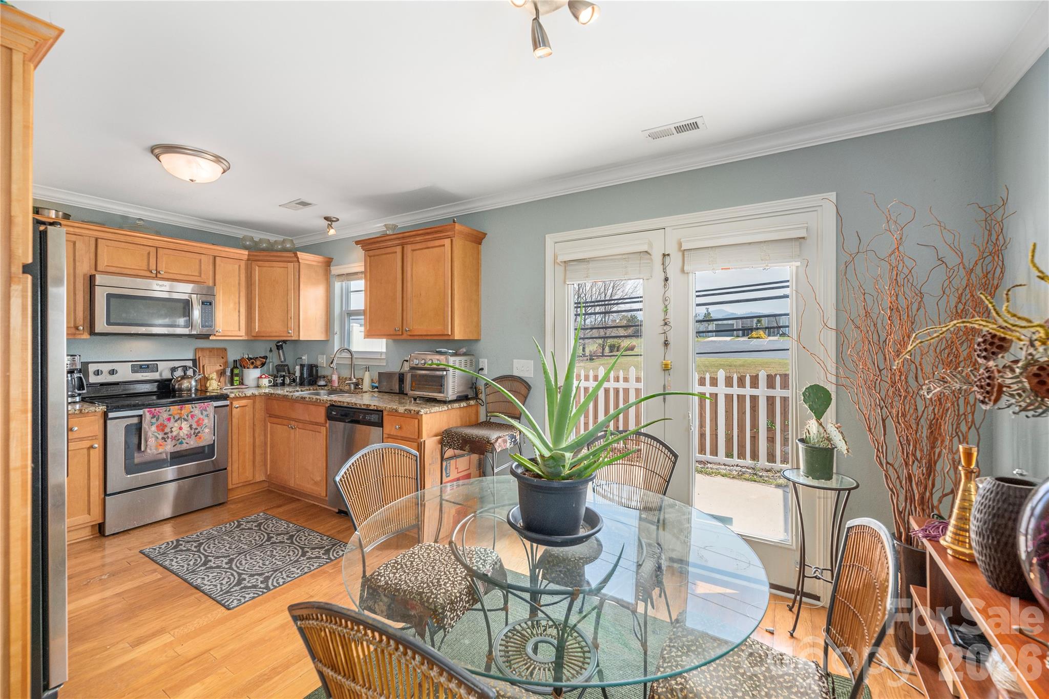 22 Barnett Shoals Drive Weaverville NC 28787