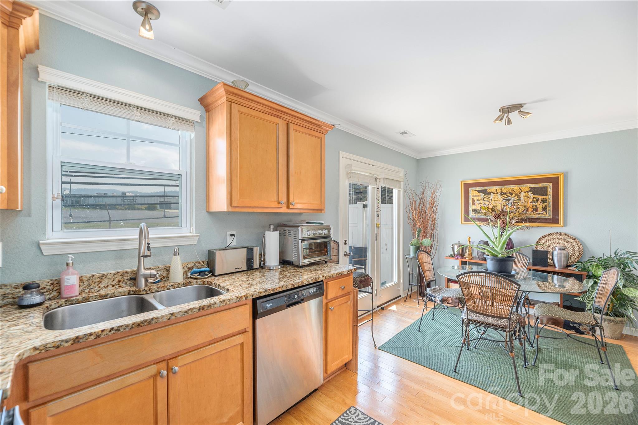 22 Barnett Shoals Drive Weaverville NC 28787