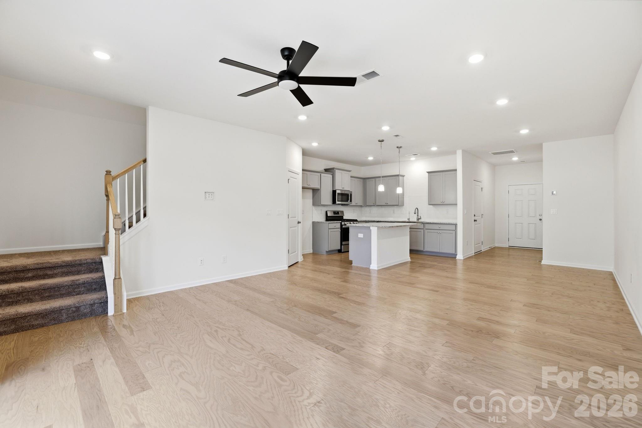 275 Harpers Run Lane Matthews NC 28104