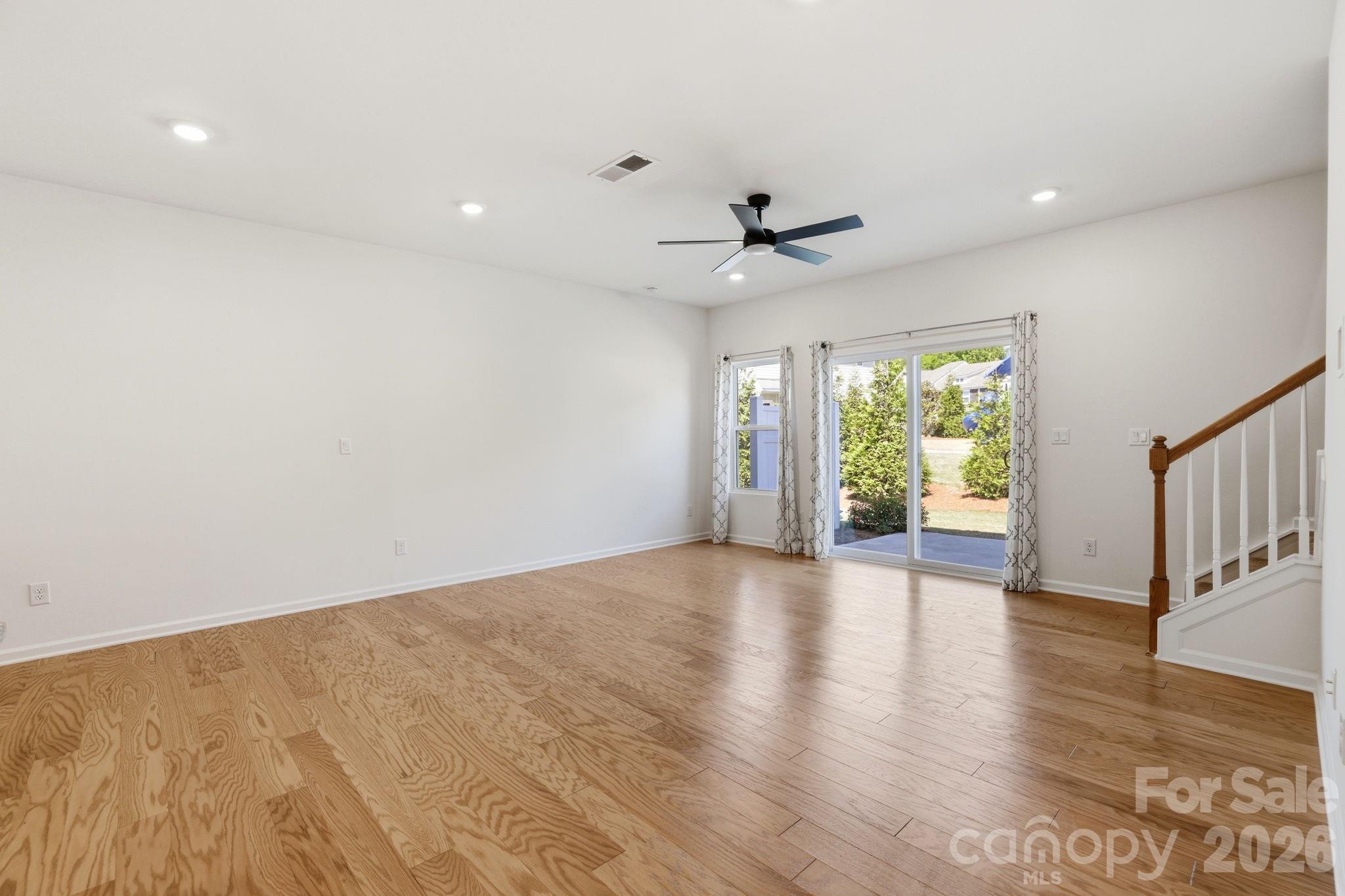 275 Harpers Run Lane Matthews NC 28104