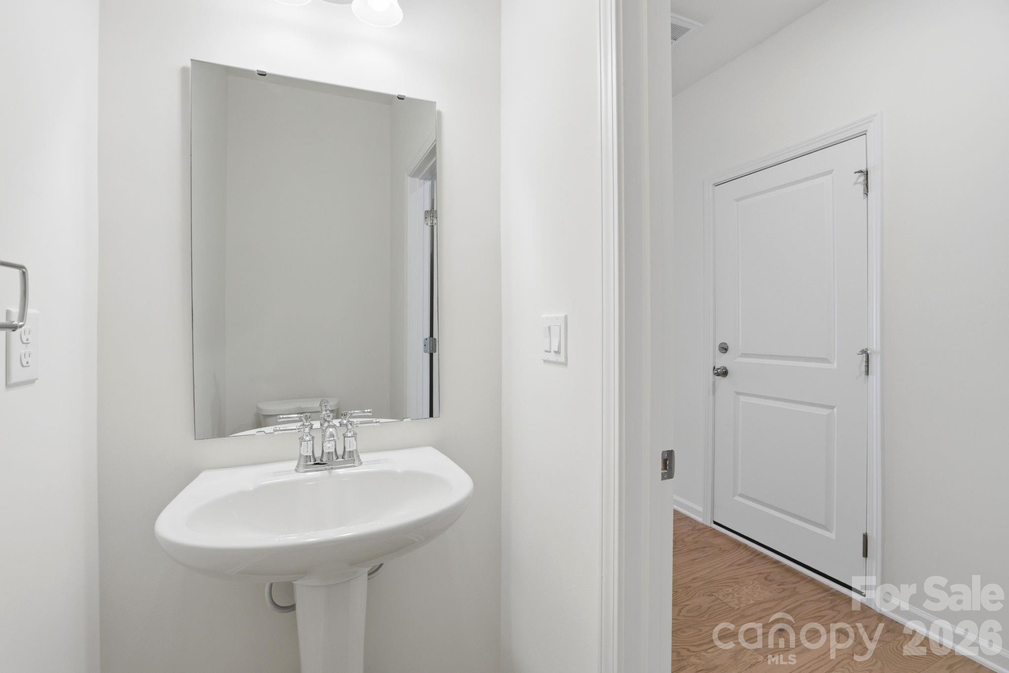 275 Harpers Run Lane Matthews NC 28104