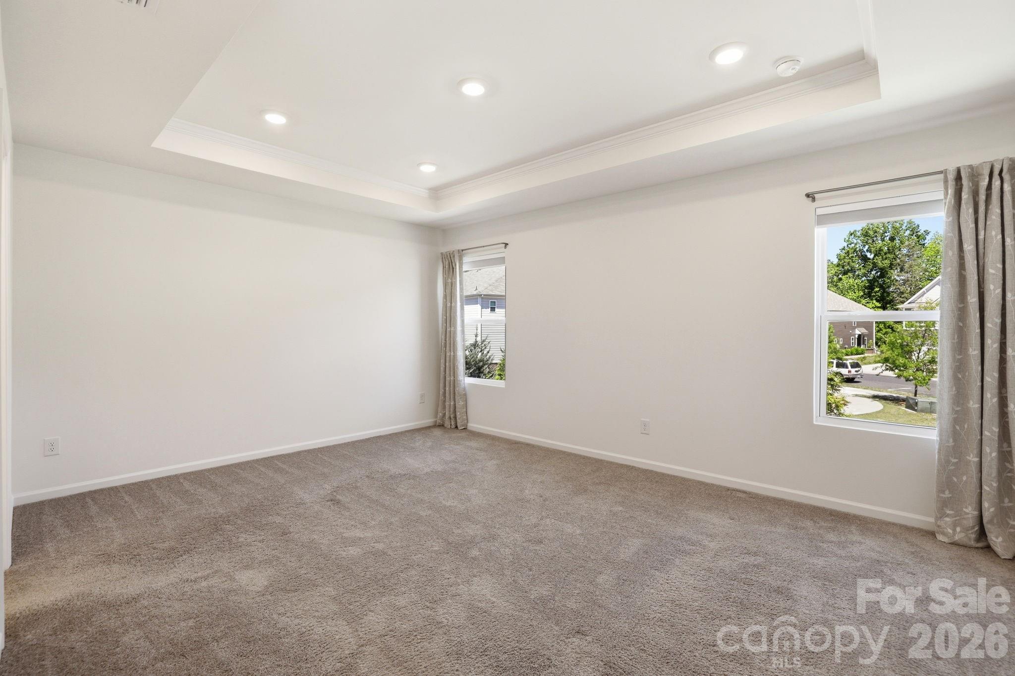 275 Harpers Run Lane Matthews NC 28104