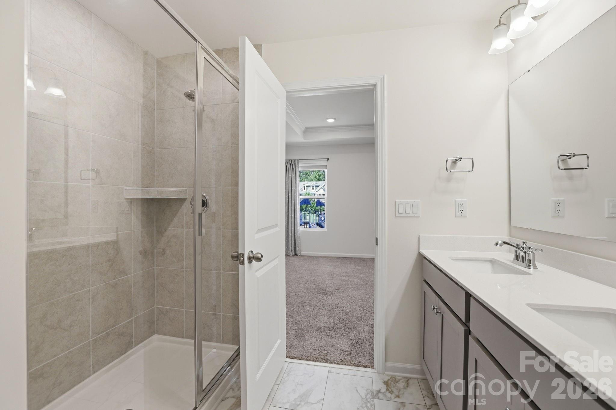 275 Harpers Run Lane Matthews NC 28104