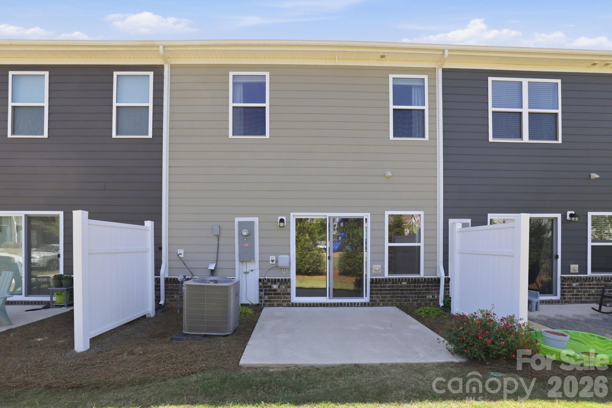 275 Harpers Run Lane Matthews NC 28104