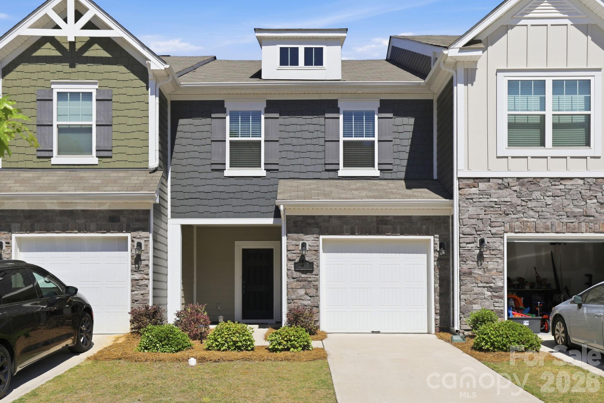 275 Harpers Run Lane Matthews NC 28104