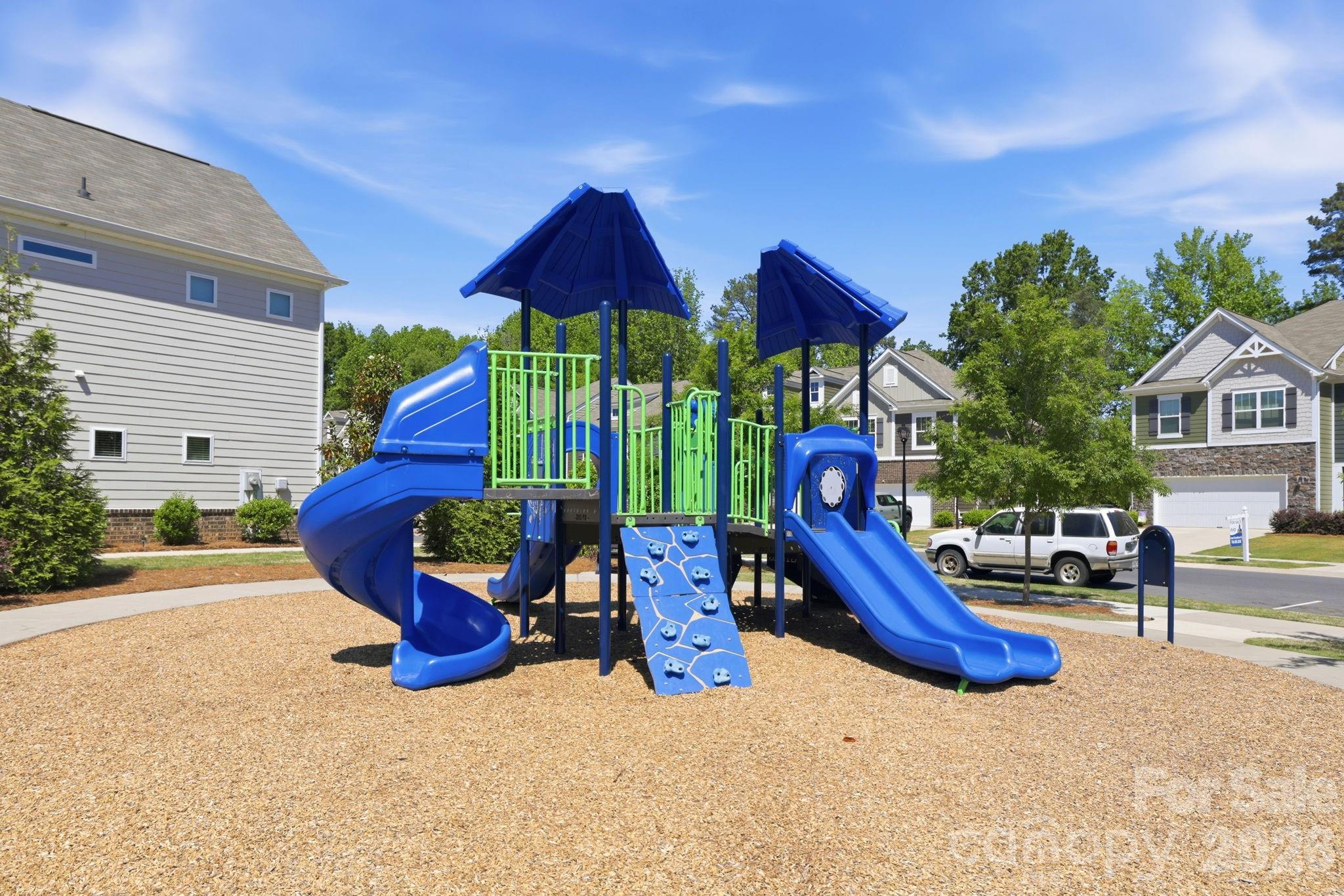 275 Harpers Run Lane Matthews NC 28104