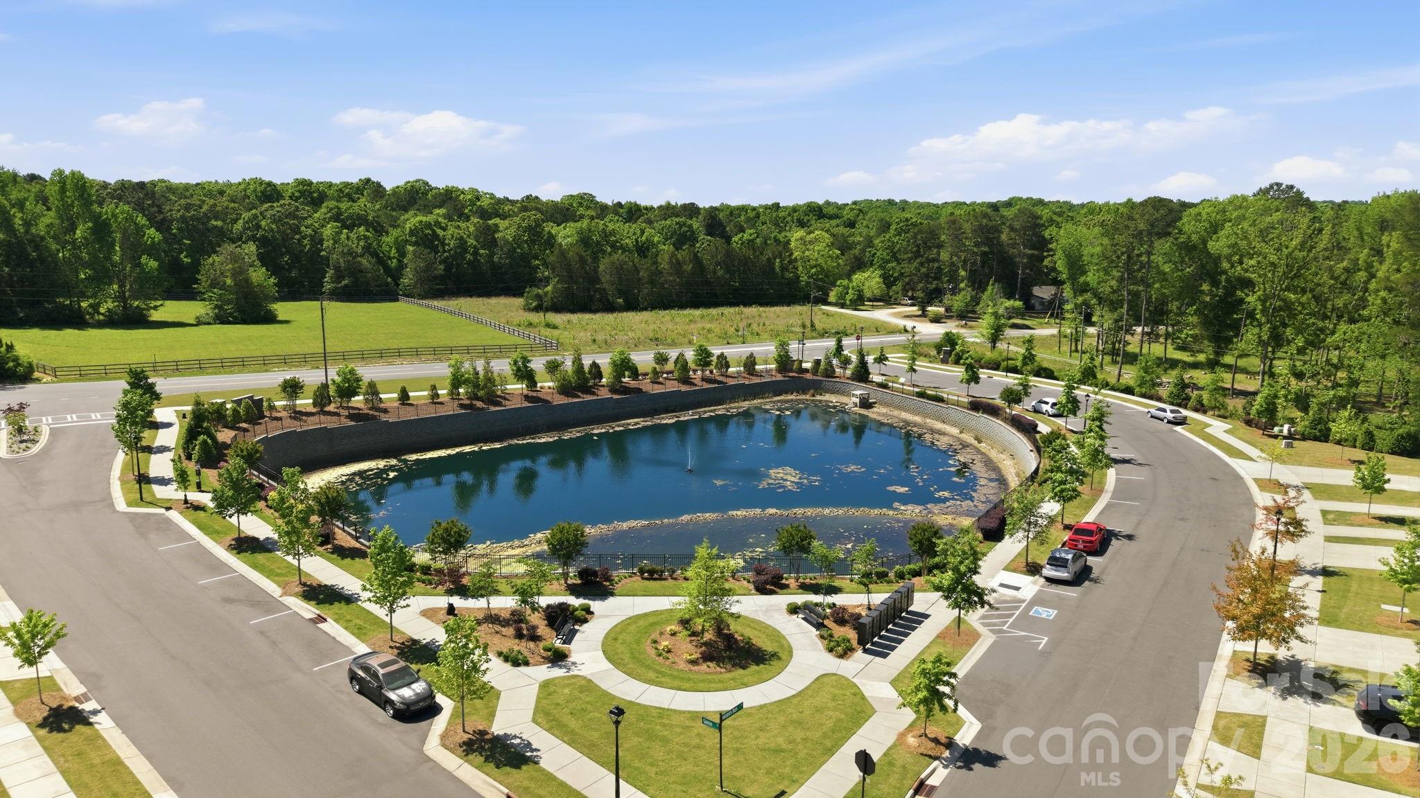 275 Harpers Run Lane Matthews NC 28104