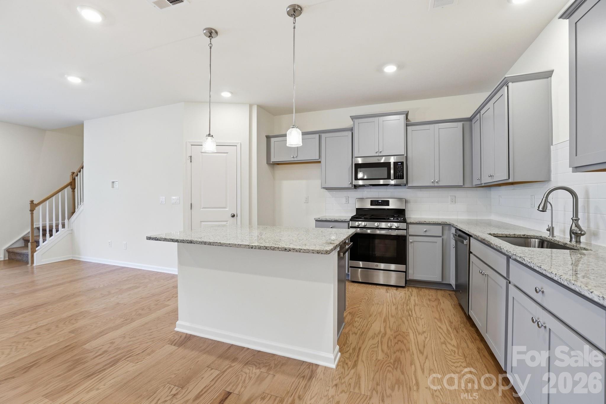 275 Harpers Run Lane Matthews NC 28104