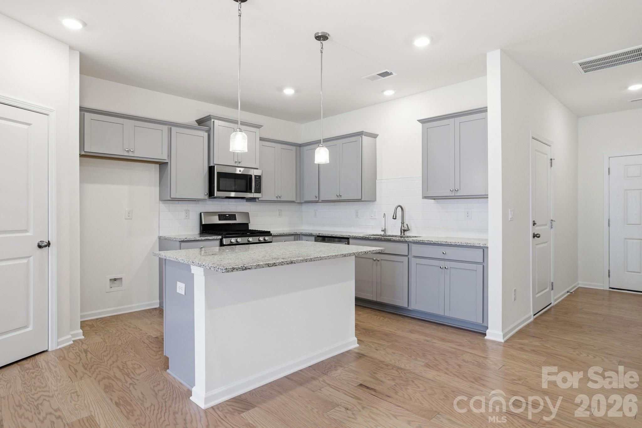275 Harpers Run Lane Matthews NC 28104