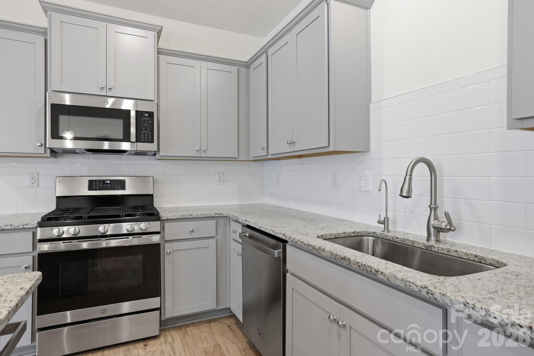 275 Harpers Run Lane Matthews NC 28104