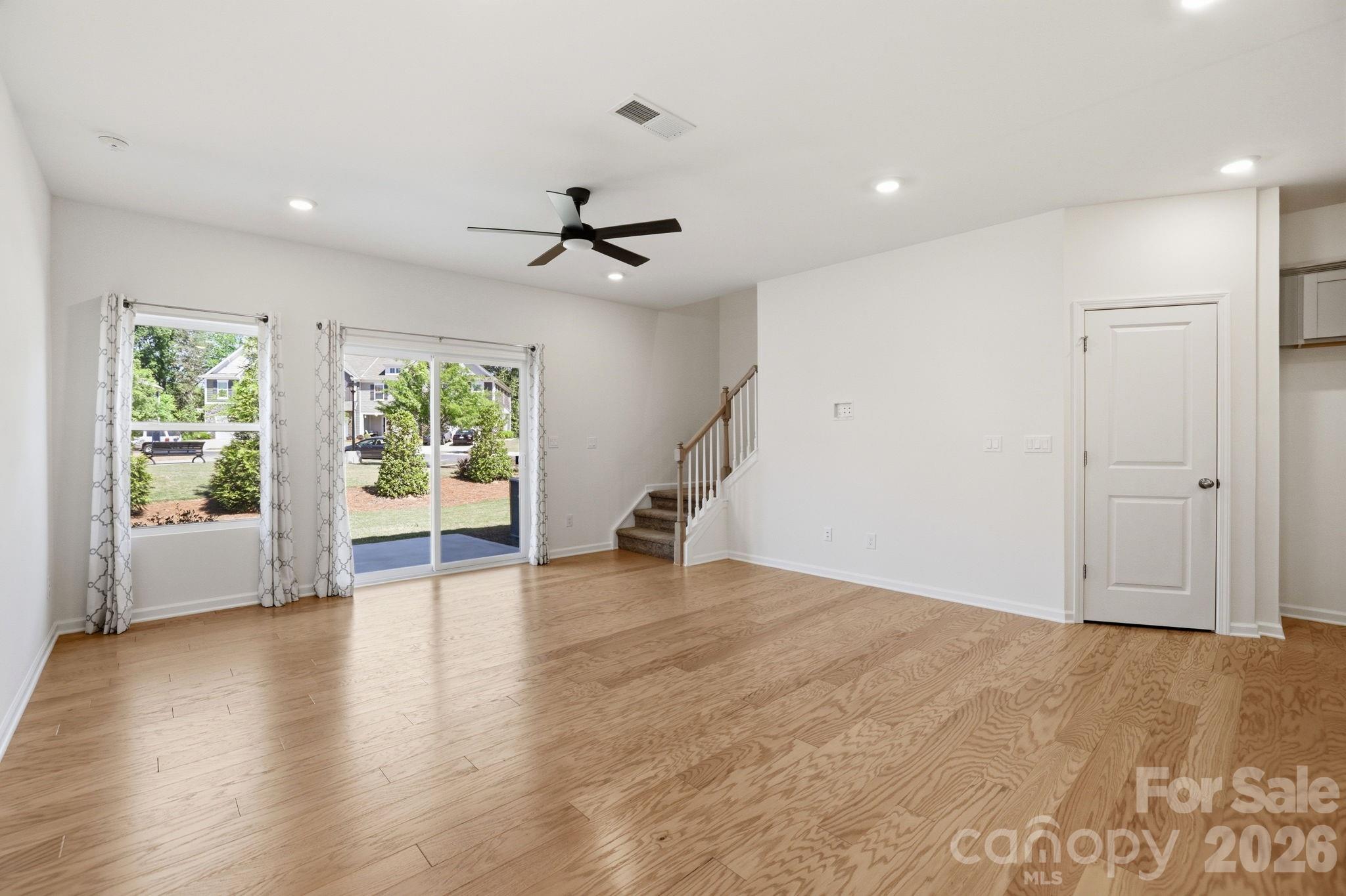 275 Harpers Run Lane Matthews NC 28104
