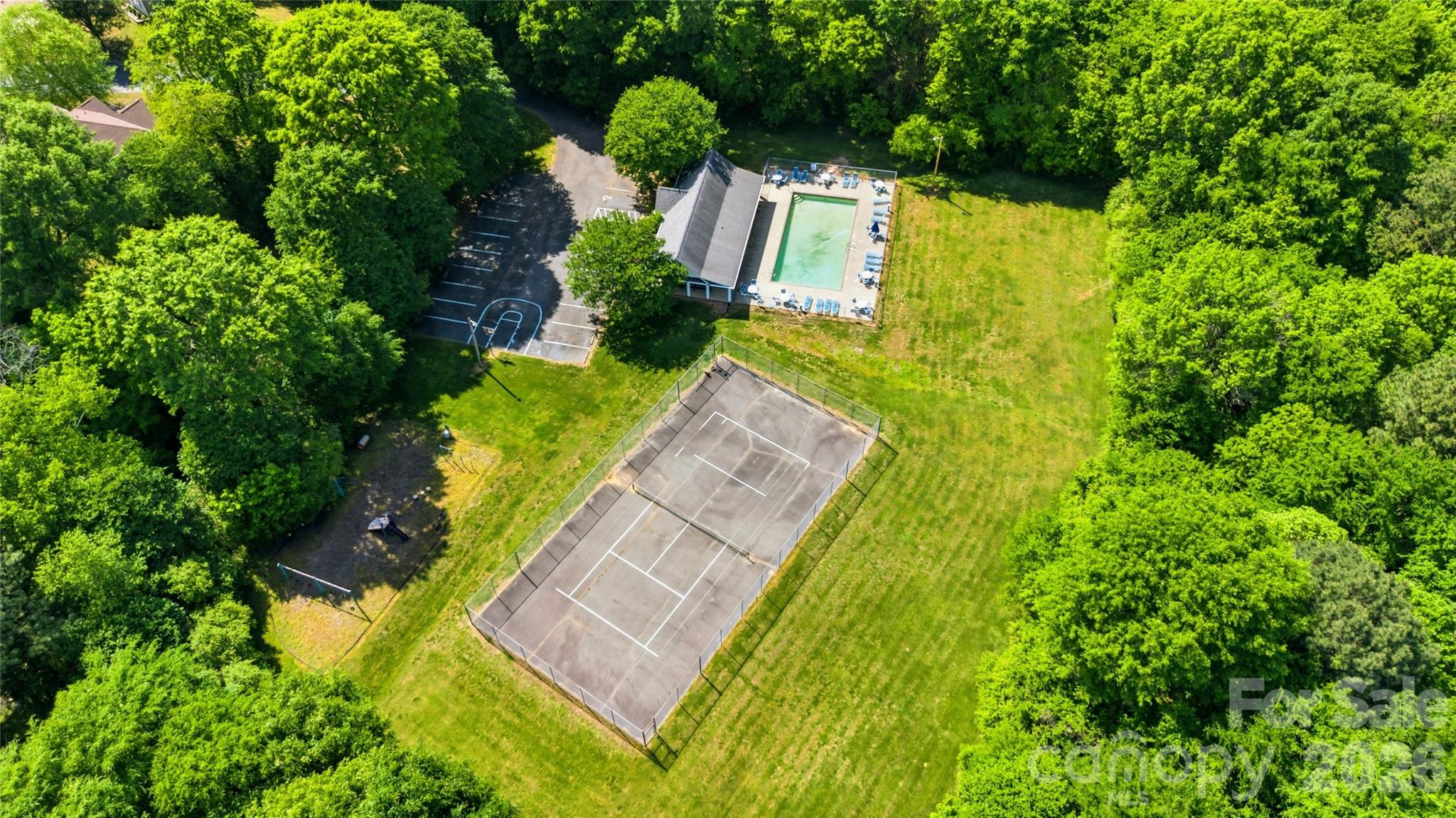 12801 Angel Oak Drive Huntersville NC 28078