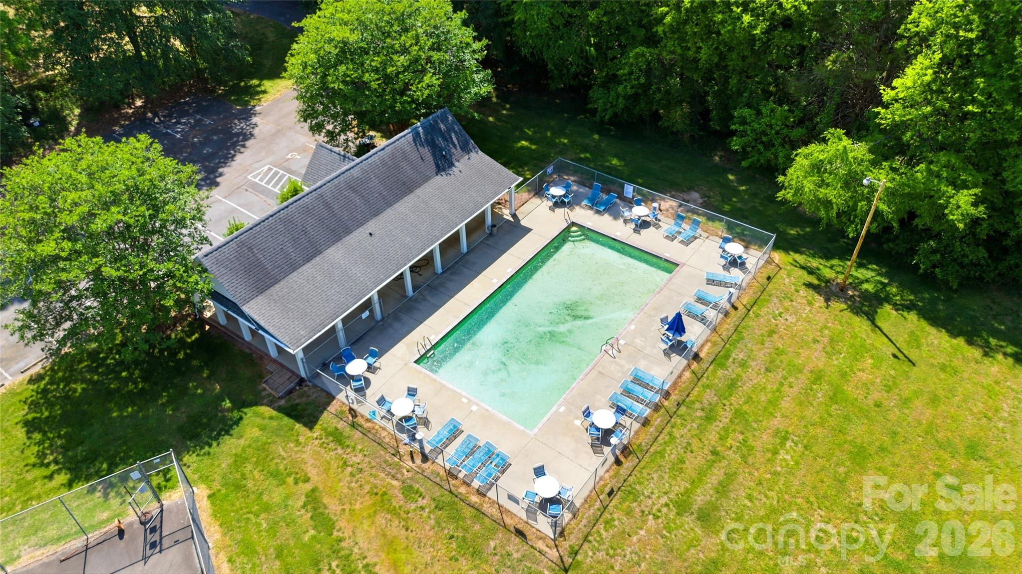 12801 Angel Oak Drive Huntersville NC 28078