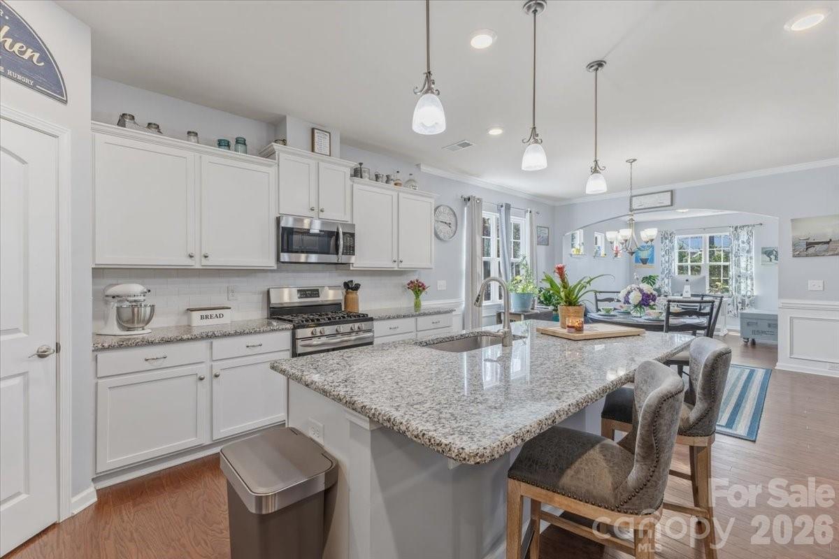 140 Picasso Trail Mount Holly NC 28120