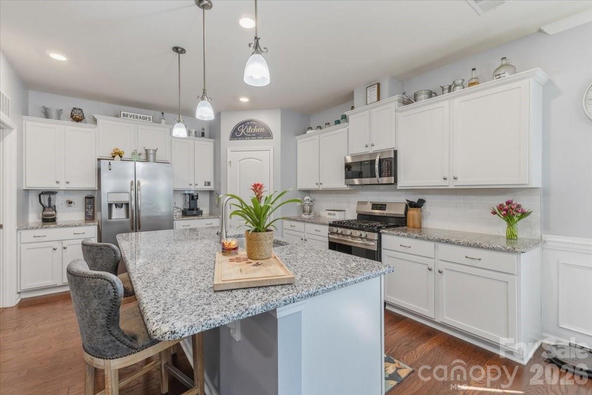 140 Picasso Trail Mount Holly NC 28120