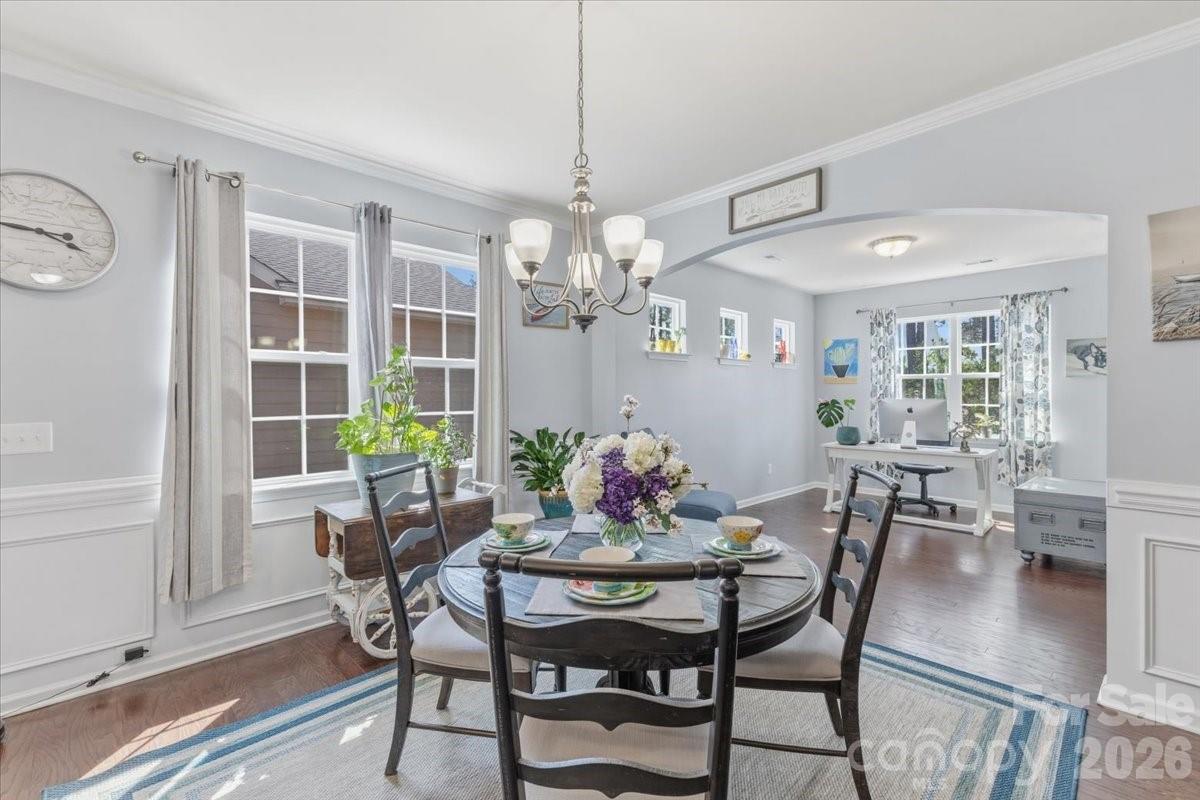140 Picasso Trail Mount Holly NC 28120