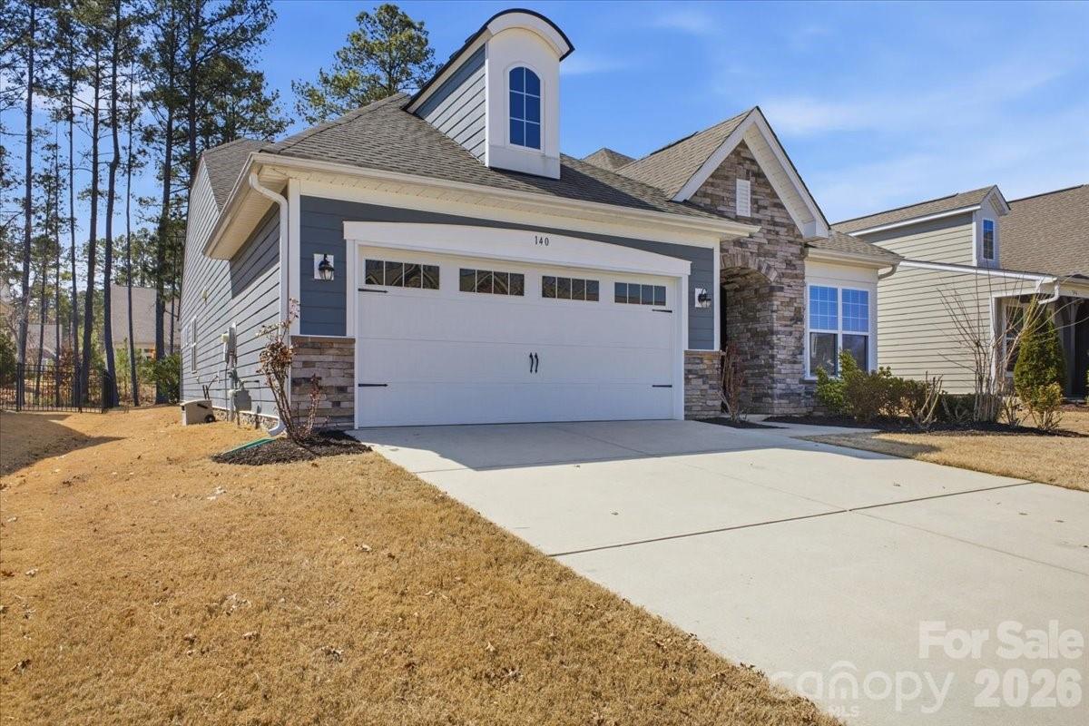 140 Picasso Trail Mount Holly NC 28120
