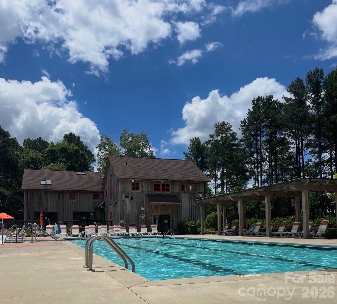140 Picasso Trail Mount Holly NC 28120