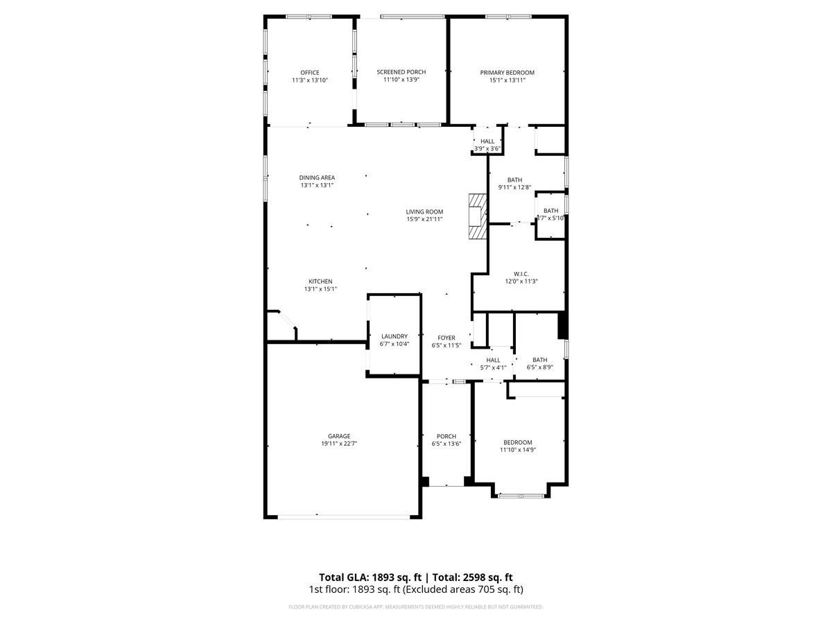 140 Picasso Trail Mount Holly NC 28120